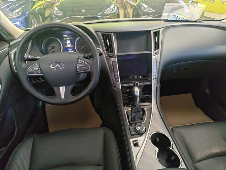 Q50L 2016 2.0T Progressive photo 5