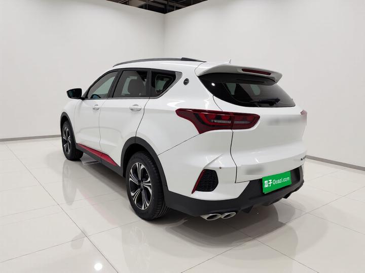 X70 2023 1.5T DCT PRO 5-Seater photo 4