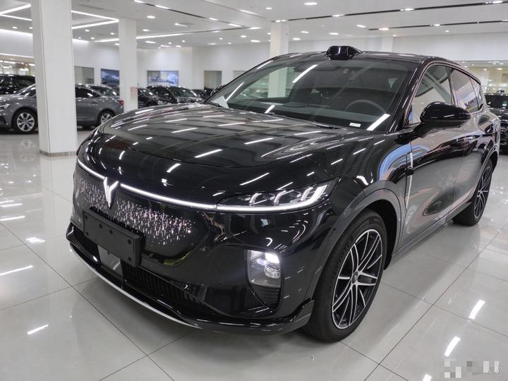 Voyah 2025 AWD Qiankun