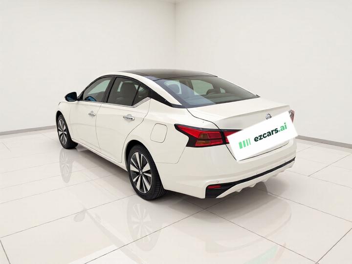 Teana 2021 2.0L XL Comfort photo 4