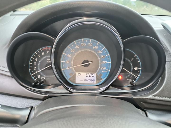 YARiS L 2015 1.5E AT photo 7