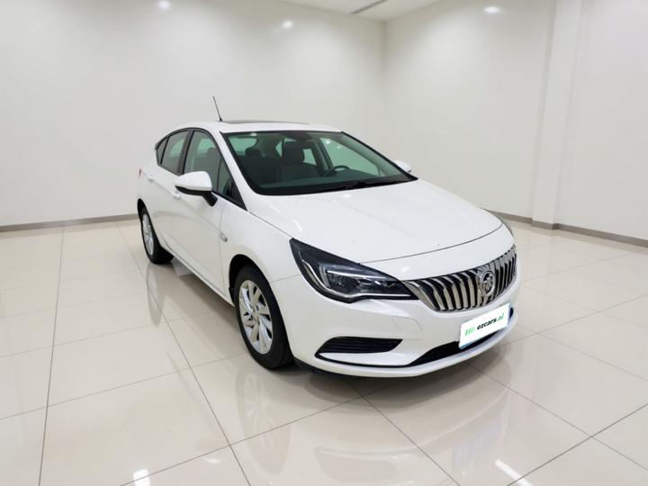 Verano 2016 Hatchback 15S AT Progressive photo 3