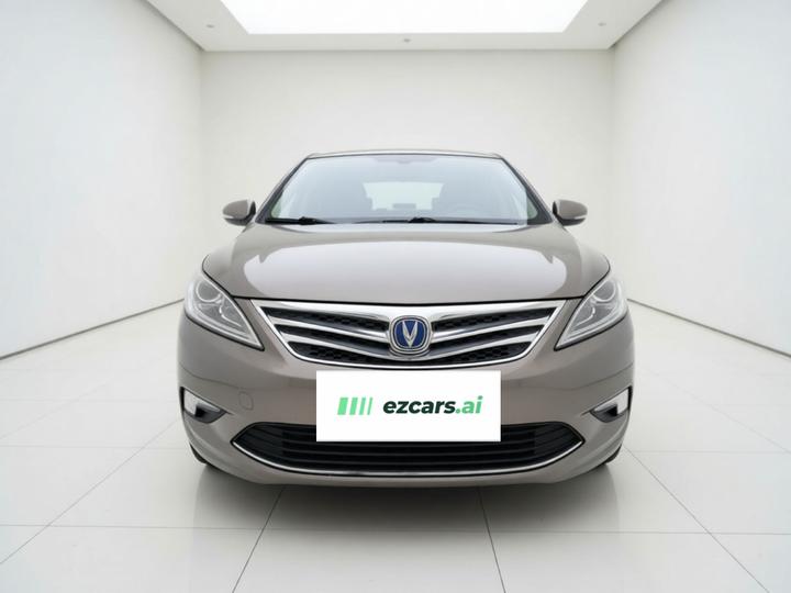 Eado 2015 1.6L AT Premium photo 2