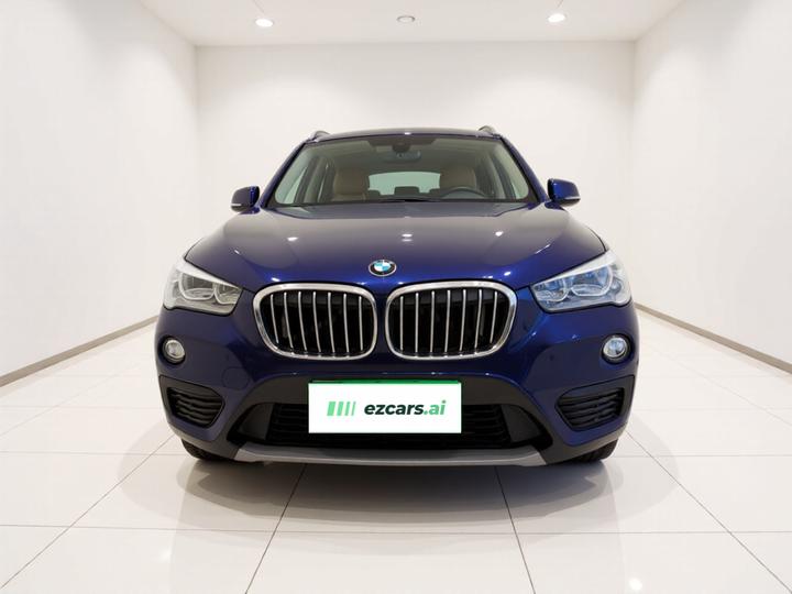 X1 2018 sDrive18Li Fashion photo 2