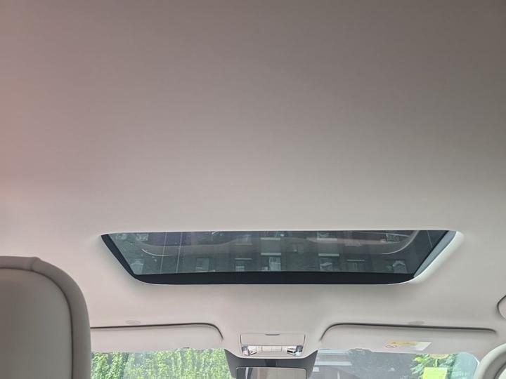 2025 DM-i 1.5T 180km photo 8