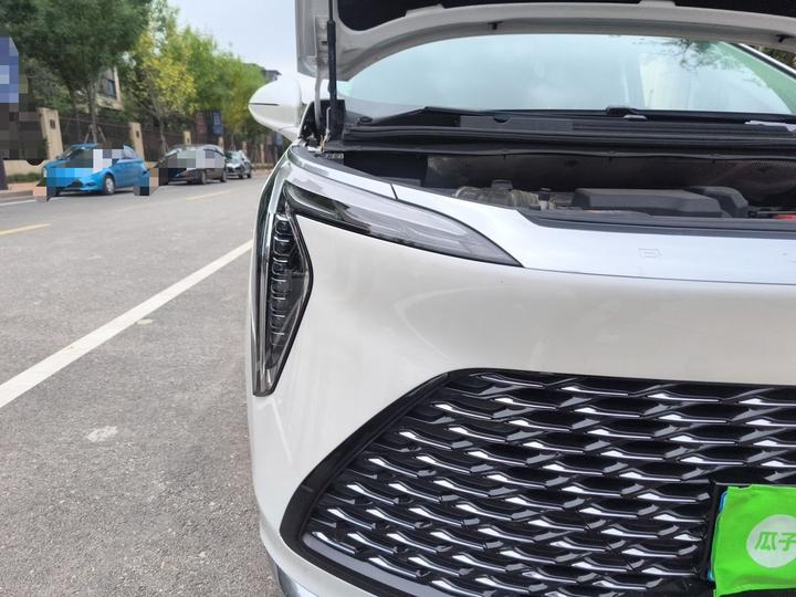 2023 2.0T 7-Seater photo 7