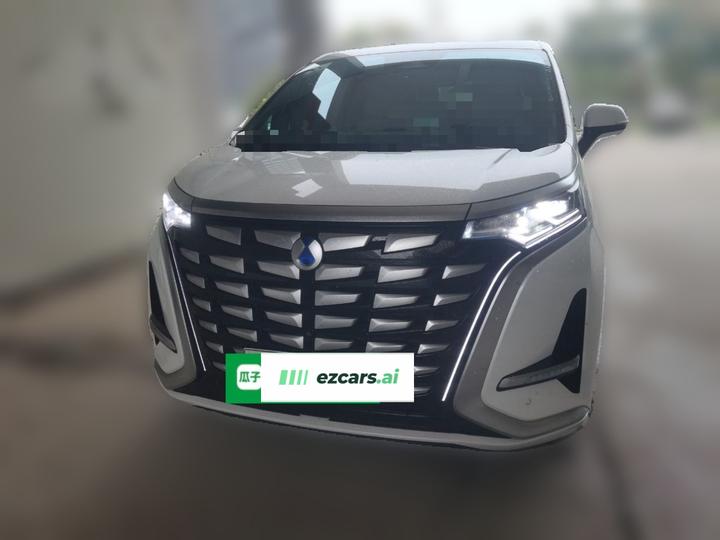 D9 2022 DM-i 970 AWD Flagship photo 2