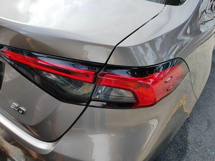 2021 2.0L Progressive photo 7
