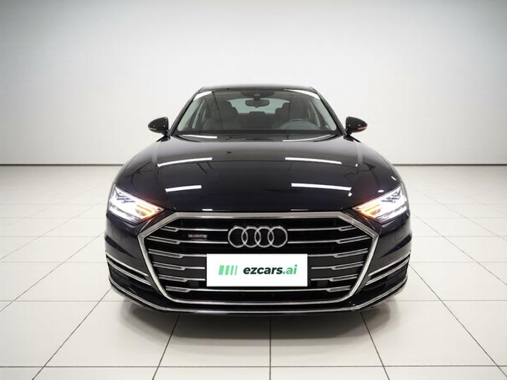 A8 2021 A8L 50 TFSI quattro Comfort photo 2