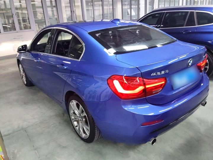 1 Series 2017 120i Design Package photo 4