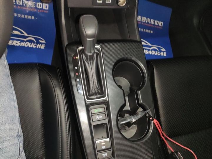 Integra 2023 HATCHBACK 240TURBO CVT photo 6