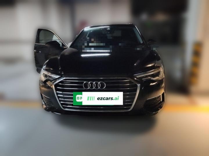A6L 2022 40 TFSI Luxury photo 2