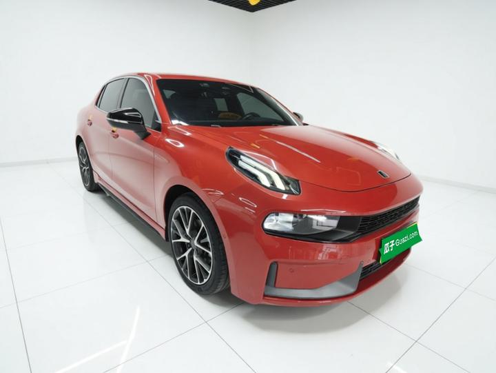 03 2018 1.5TD DCTPro China V photo 3