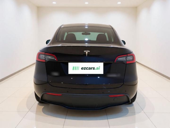Model Y 2022 Facelift RWD photo 5