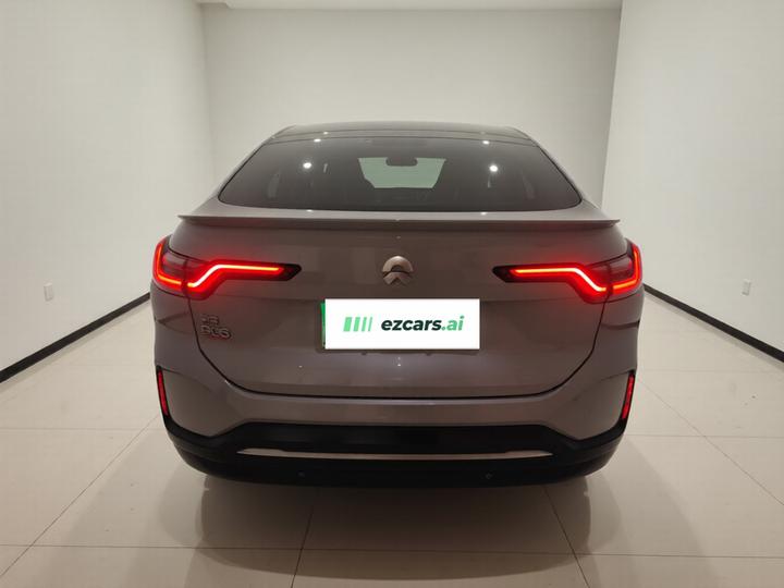 EC6 2020 615KM Performance photo 3