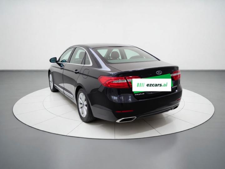 Taurus 2016 EcoBoost 180 Luxury photo 4