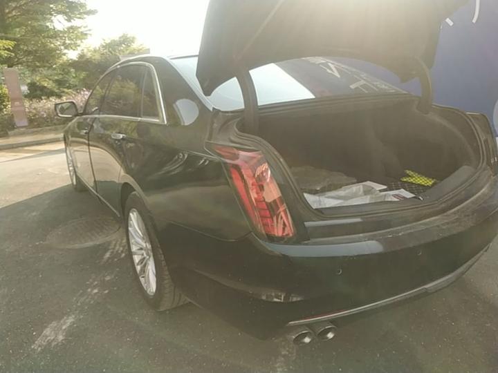 CT6 2019 28T Elite photo 4