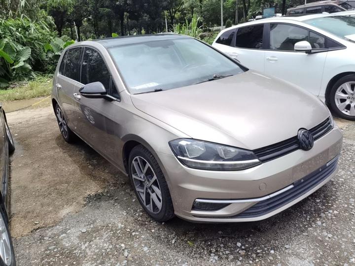 Golf 2020 280TSI DSG Luxury photo 3