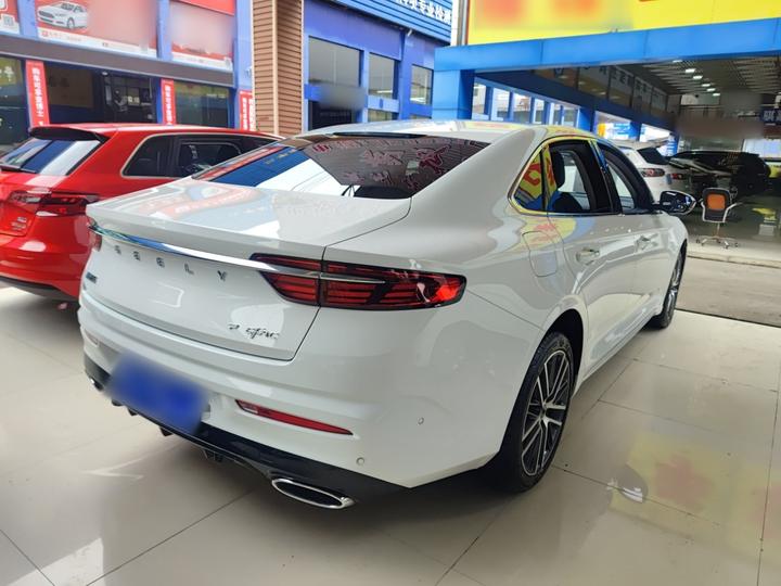 Preface 2021 Facelift 2.0TD Premium photo 4