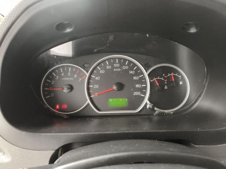 Wuling Hongguang 2018 1.2L Classic S photo 4