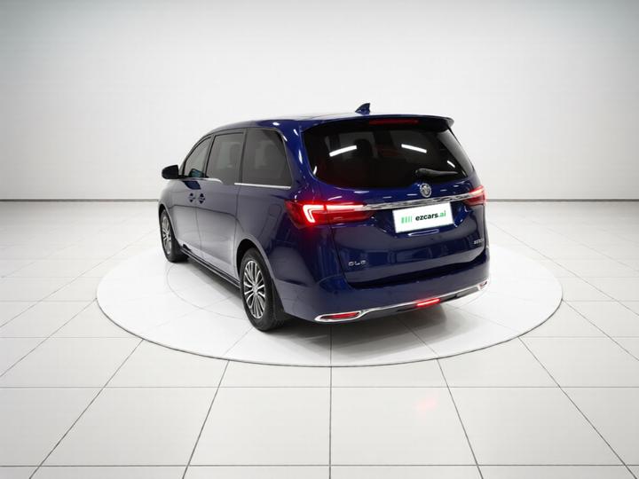 GL8 2023 Facelift Luxury photo 4