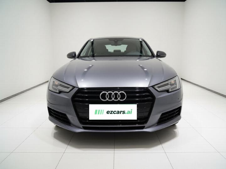 A4L 2018 30 Anniversary 40 TFSI Progressive photo 2