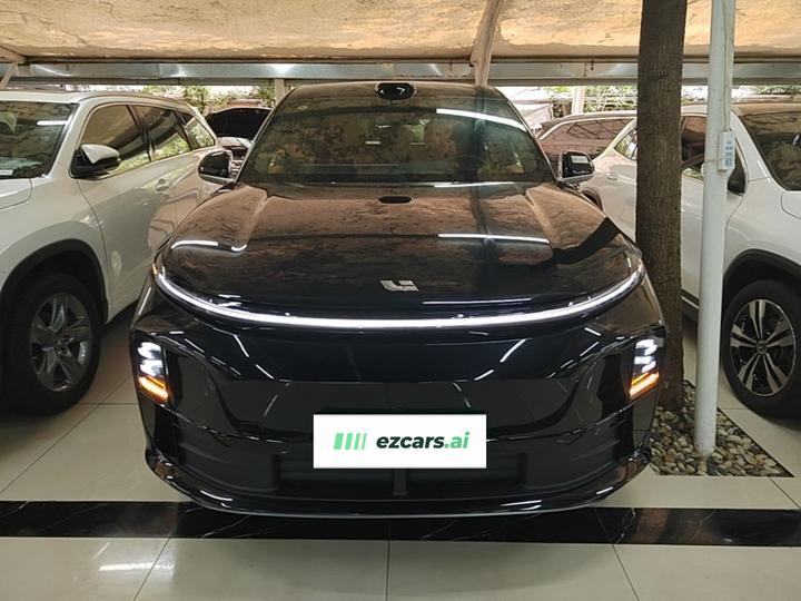 Li Auto L6 2024 Max photo 2