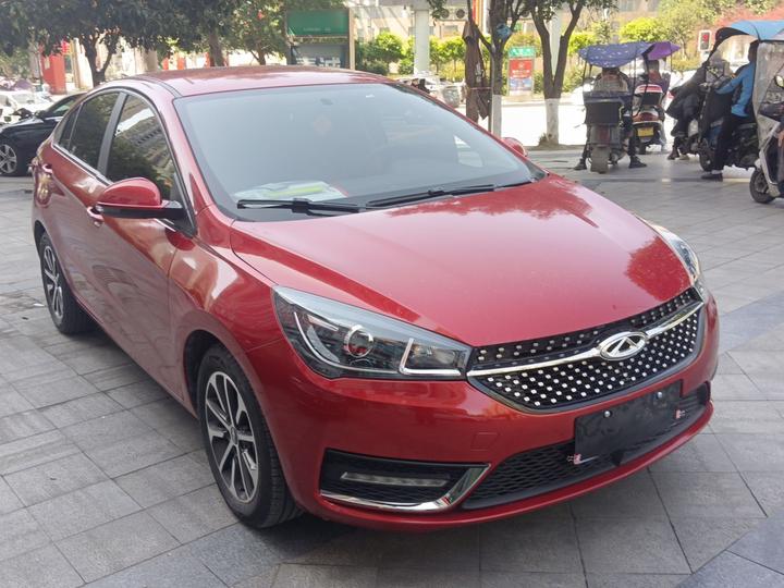 Arrizo 5 2021 PRO 1.5L CVT photo 3