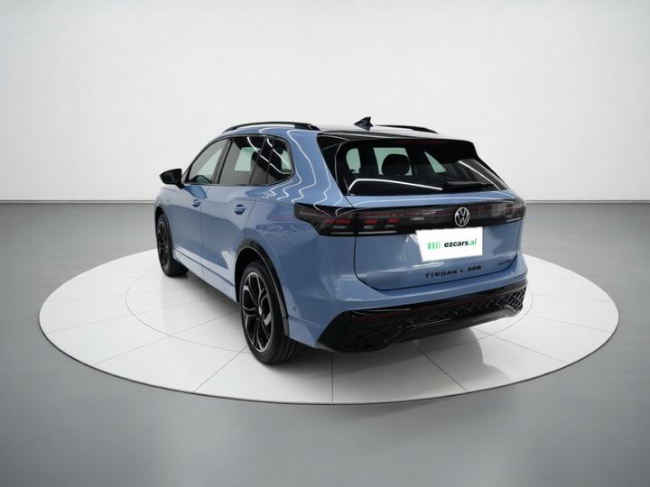 Tiguan L 2026 PRO 380TSI AWD R-Line Smart Premium photo 4