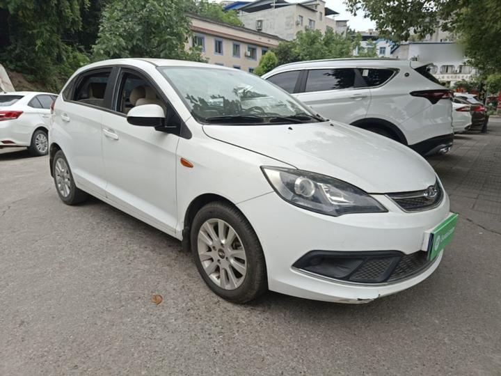 Fulwin 2 2015 1.5L MT photo 3