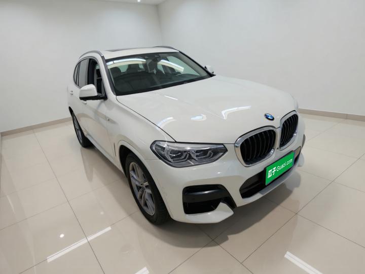 X3 2020 xDrive28i M Sport Package photo 3