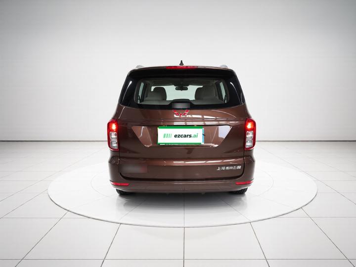 Wuling Hongguang 2021 Facelift 1.5L S Standard LAR photo 3