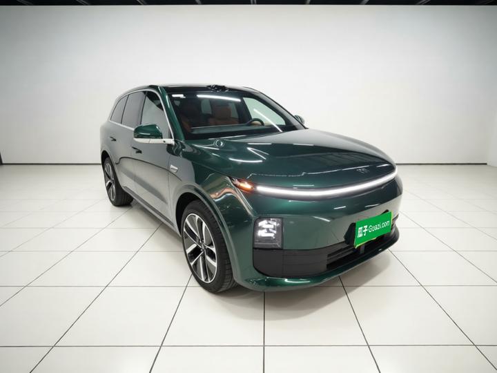 Li Auto L6 2024 Max photo 3