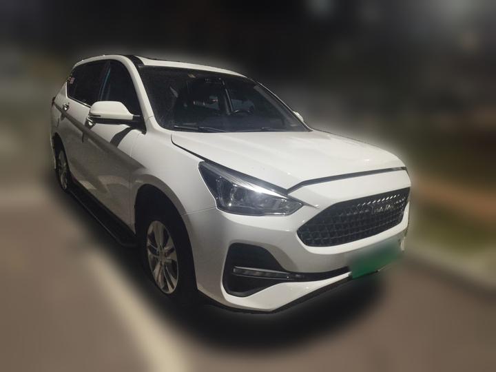 M6 2019 1.5T DCT RWD Value China VI photo 3