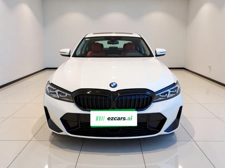 3 Series 2025 325Li M Sport Package photo 2