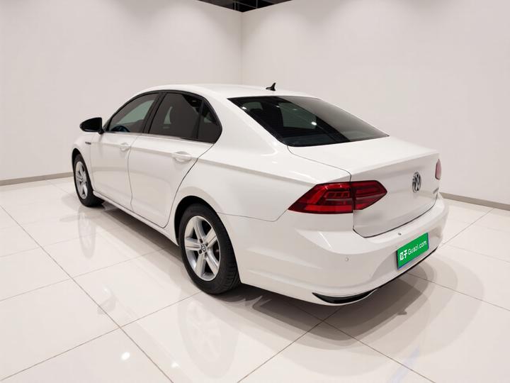 Lamando 2019 230TSI DSG China VI photo 4