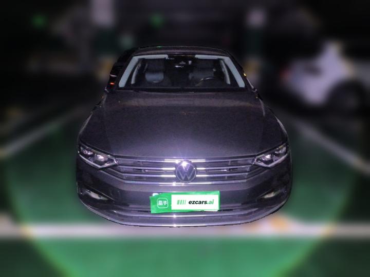 Magotan 2020 330TSI DSG Leading photo 2