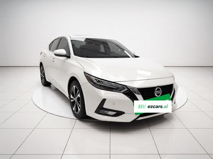 Sylphy 2020 Facelift 1.6L XL CVT Enjoy photo 3