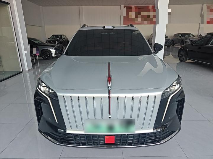 HS6 PHEV 2026 240 photo 2