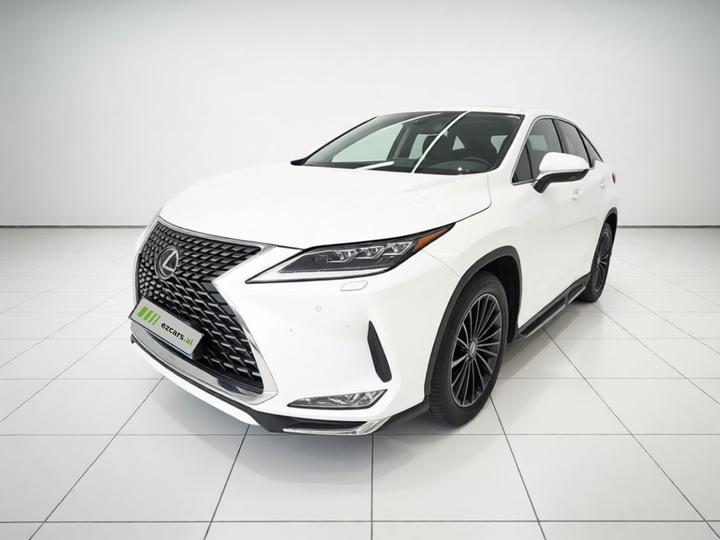 RX 2020 Facelift 300 RWD Elite