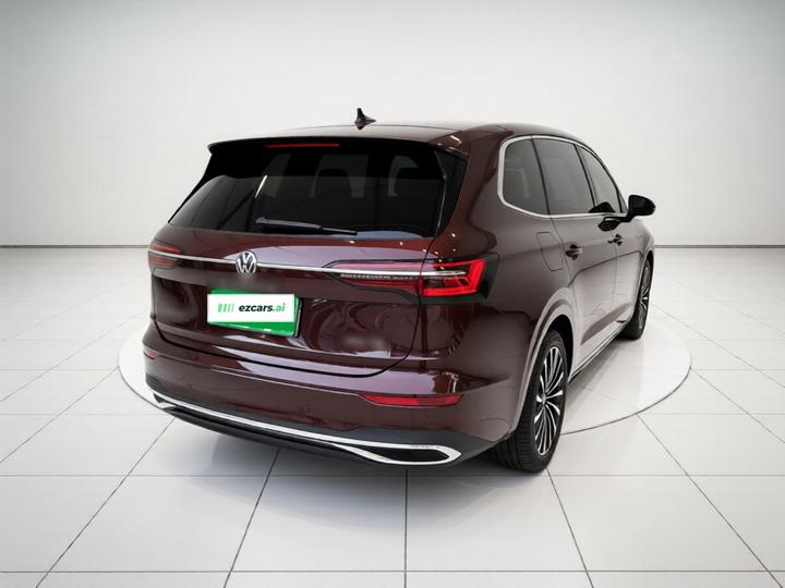 Viloran 2020 380TSI Premium photo 6