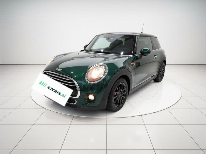 2016 1.2T ONE