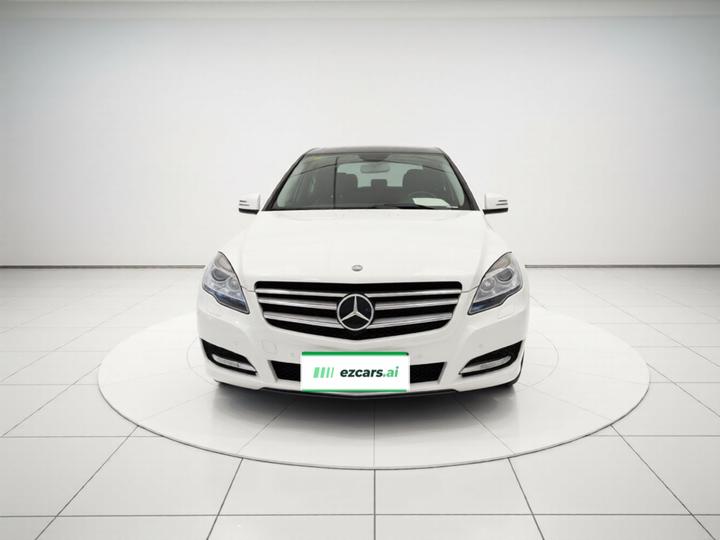 R-Class 2014 R 320 4MATIC Business photo 2