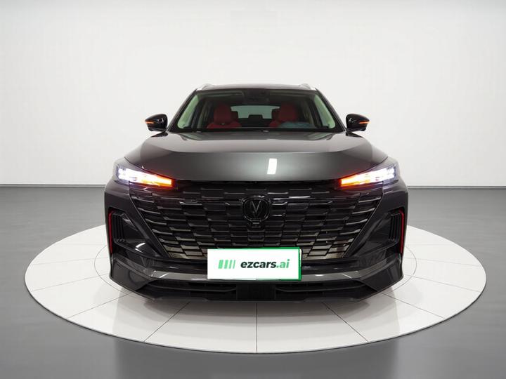 CS55PLUS 2022 2nd Gen 1.5T DCT Premium photo 2