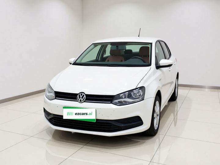 Polo 2016 1.4L AT photo 2