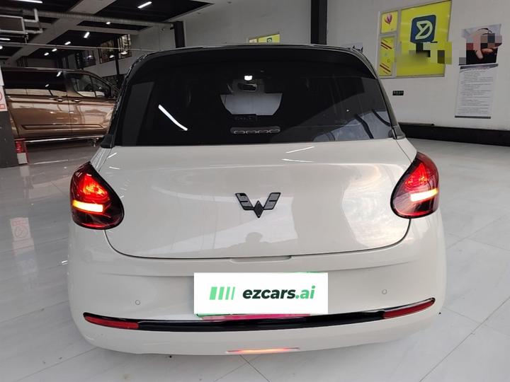 Wuling Bingo 2023 333km photo 5