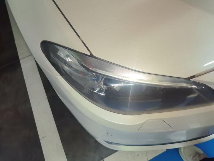 5 Series 2017 525Li Luxury Design Package photo 7