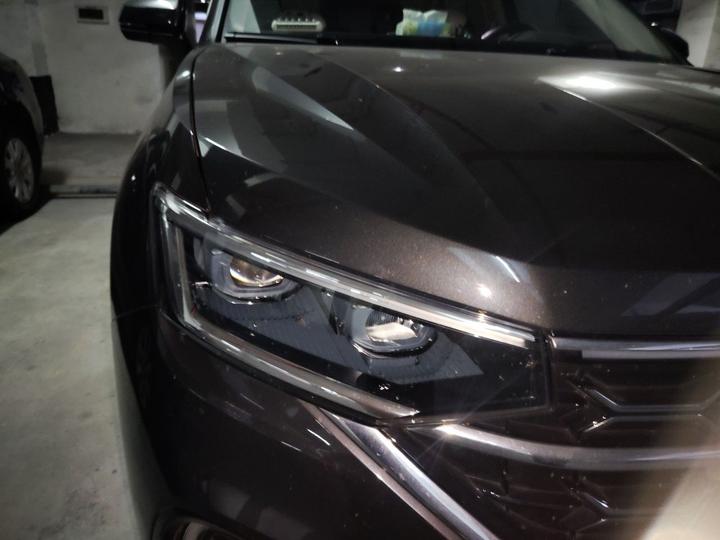 Tayron 2025 330TSI photo 7