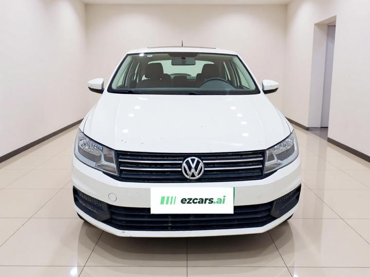 Santana 2019 1.5L MT China VI photo 2