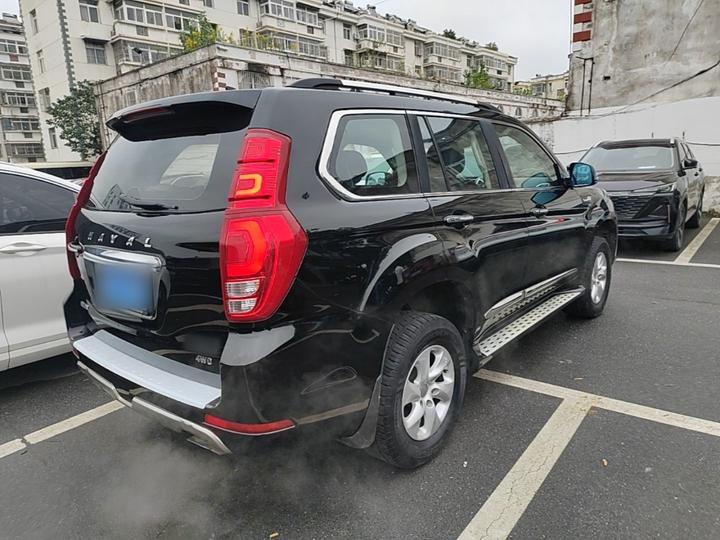 H9 2015 2.0T AWD Standard 7-Seater photo 6